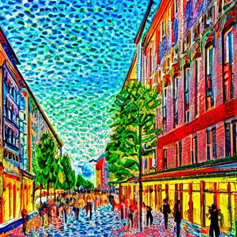 Munich en été : L'élégance bavaroise et le luxe en plein air, une destination idéale pour des vacances estivales inoubliables.