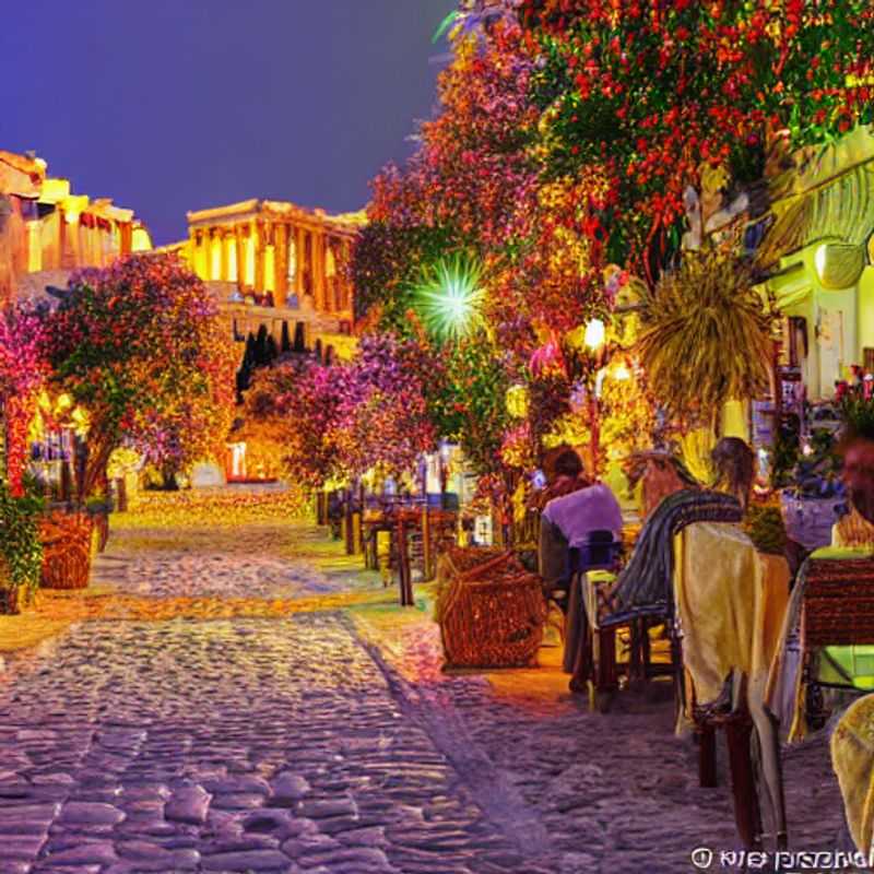 Le charme automnal d'Athènes : un écrin pictural pour des vacances d'été luxueuses ?<h3>Couleurs d'automne vibrantes : Athènes, une destination estivale de luxe inattendue ?</h3><h3>Athènes en été : un luxe inattendu sous le soleil d'automne</h3><h3>Vacances de luxe à Athènes : au-delà de l'été, la beauté automnale</h3><h3>L'automne à Athènes : une escapade luxueuse hors des sentiers battus</h3><h3>Le secret d'Athènes : un été prolongé sous les couleurs flamboyantes de l'automne</h3>