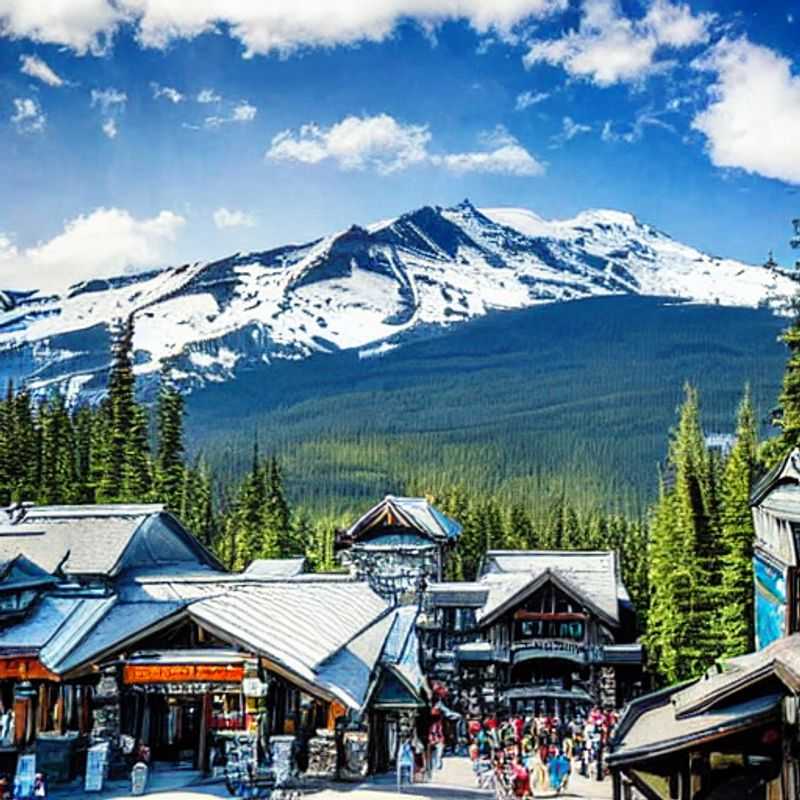 Whistler l'été : Paradis du luxe et de la détente ?<h3>Détente et bien-être à Whistler : un été luxueux et abordable</h3><h3>Whistler en été : Opportunités de relaxation et de soins haut de gamme</h3><h3>Se ressourcer à Whistler : escapades luxueuses et expériences authentiques</h3><h3>Explorer Whistler avec élégance : conseils pour un séjour estival inoubliable et économique</h3><h3>Au-delà des sentiers battus : découvrir le charme authentique de Whistler en été</h3><h3>Bien-être et luxe à Whistler : éviter les pièges à touristes et savourer l'expérience</h3><h3>L'art de voyager luxueusement à Whistler : un guide pour un été riche en découvertes</h3><h3>Whistler : un écrin de nature pour une pause détente et raffinée</h3><h3>Découvrir Whistler autrement : itinéraires personnalisés pour un été luxueux et authentique</h3>