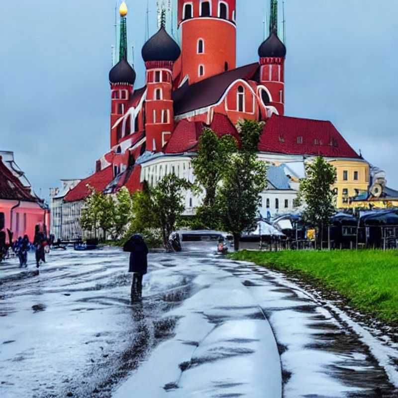Tallinn en été : un séjour luxueux malgré les courtes journées ?<h3>Tallinn l'été : le luxe malgré des journées plus courtes ?</h3><h3>Vacances estivales de luxe à Tallinn : les joies et les défis des journées plus courtes</h3><h3>Séjour luxueux à Tallinn en été : apprécier la magie nordique même avec moins de soleil</h3><h3>Explorer Tallinn en été : un luxe intemporel malgré les heures de soleil limitées</h3><h3>Tallinn, Estonie : un été luxueux, même avec des journées plus courtes ?</h3><h3>Le charme discret de Tallinn : un été luxueux hors des sentiers battus</h3>