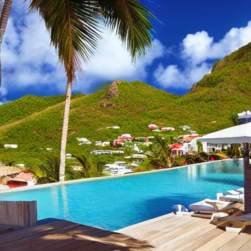Sint Maarten&#58; Um Verdadeiro Tesouro Caribenho para Férias de Luxo? Cultura Vibrante e Praias Paradisíacas<h3>A Alma de St. Barts&#58; Mergulhando na Cultura Vibrante de um Paraíso Caribenho (e se é ideal para suas férias de luxo)</h3><h3>St. Barts&#58; Muito Além do Glamour &#45; Desvendando a Rica Cultura Local em suas Férias de Luxo</h3><h3>St. Barts e sua Cultura Vibrante&#58; Uma Aventura de Luxo para Mentes Curiosas (e um Verão Inesquecível)</h3><h3>Paraíso Caribenho? Cultura Local&#44; Luxo e St. Barts&#58; Uma Jornada Pessoal</h3>