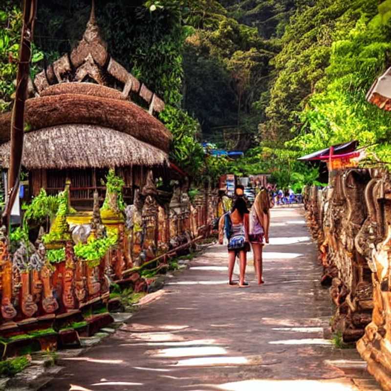 Pai, Thaïlande : Un Paradis Luxueux Hors Saison ? Hébergement et Transport à Prix Réduits<h3>Pai, Thaïlande : Échapper aux Foules – Vacances d'Été Luxueuses et Économiques</h3><h3>Vacances de Luxe à Pai : Profitez des Tarifs Bas de la Basse Saison</h3><h3>Pai en été : Le Luxe Discret à un Prix Abordable</h3><h3>Découvrir Pai avec Élégance : Conseils pour un Séjour Luxueux et Économique en Hors Saison</h3><h3>Le Luxe Accessible de Pai : Hébergement et Transport Pas Chers en été</h3><h3>Pai : Un Été Luxueux et Authentique Loin des Touristes</h3><h3>Voyage de Luxe à Pai : Explorez la Thaïlande Hors Saison avec Élégance et Économie</h3>
