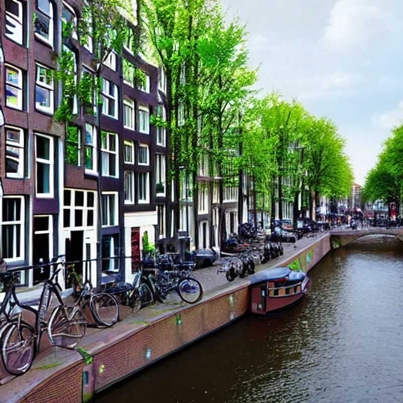 Amsterdam estivale : Un conte de fées hollandais pour vacances luxueuses ?<h3>Amsterdam, charme estival et luxe : Mon expérience inoubliable</h3><h3>Le luxe à Amsterdam en été : Beauté visuelle et élégance hollandaise</h3><h3>Amsterdam sous le soleil : Verdict sur une escapade estivale de luxe</h3><h3>Séjour luxueux à Amsterdam : Esthétique et enchantement d'une ville royale</h3><h3>L'élégance d'Amsterdam en été : Une destination de luxe à savourer</h3>