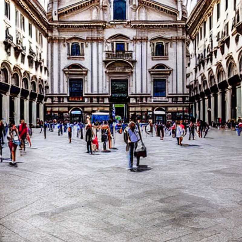 Milan in Summer&#58; A Luxurious Italian Escape – Unveiling Hidden Gems &#38; Unforgettable Moments<h3>Is Milan the Perfect Luxury Summer Getaway?  Unpacking the Unexpected</h3><h3>Beyond the Duomo&#58; Curating Your Dream Luxury Summer in Milan</h3><h3>Milan's Summer Secrets&#58;  A Luxury Travel Guide to Unforgettable Experiences</h3><h3>Luxury Redefined&#58;  Discovering Milan's Unexpected Charms This Summer</h3><h3>Sun&#45;Kissed Milan&#58; A Luxury Holiday Guide to Italy's Fashion Capital</h3><h3>Milan&#58; More Than Meets the Eye – Your Luxurious Summer Adventure Awaits</h3><h3>Indulge Your Senses&#58; A Luxury Summer Itinerary for Milan&#44; Italy</h3><h3>Summer in Milan&#58;  Crafting a Luxury Escape Filled with Authentic Italian Experiences</h3><h3>The Unexpected Delights of a Luxury Milan Summer&#58;  A Personal Journey</h3>