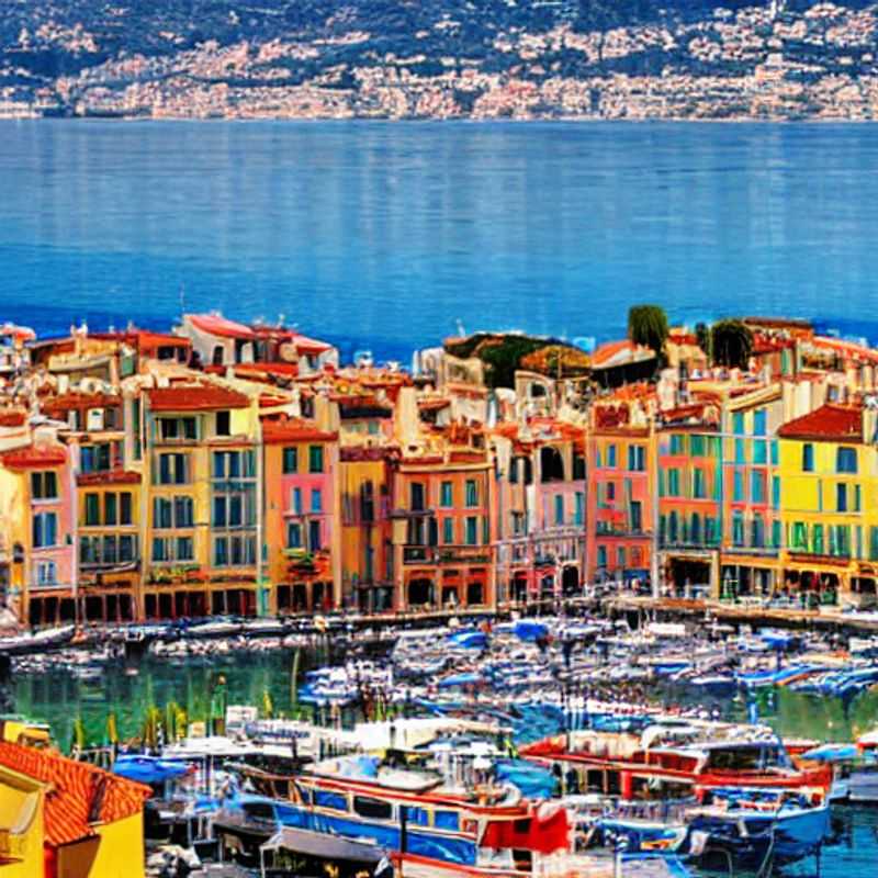 Cafés et Restaurants Instagramables à Nice : Un Été Luxueux et Mystérieux ?<h3>Nice, Paradis Instagrammable : Vacances de Luxe ou Simple Illusion ?</h3><h3>L'Énigme Niçoise : Cafés Chic et Mythes Antiques pour un Été Inoubliable</h3><h3>Le Goût du Luxe à Nice : Exploration Gastronomique et Secrets Instagrammables</h3><h3>Nice : Au-delà des Filtres Instagram, Une Véritable Expérience de Luxe ?</h3><h3>Mythes, Légendes et Macarons : Un Été Luxueux à la Découverte du Vrai Nice</h3>