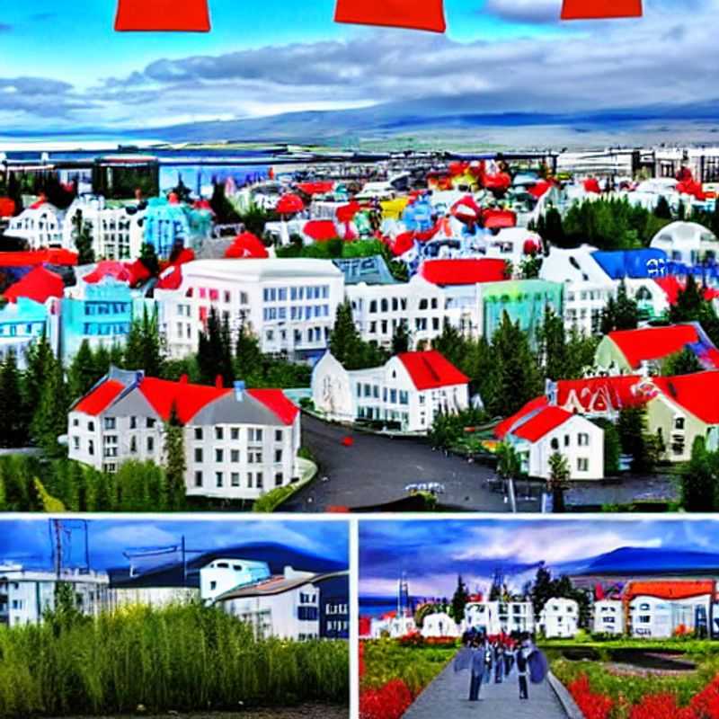 Accès aux boutiques et magasins exclusifs : Reykjavik, une destination de luxe estivale idéale ?<h3>Reykjavik : Shopping de luxe estival - Le guide pour des expériences authentiques et économiques</h3><h3>Reykjavik l'été : Découvrir le luxe islandais hors des sentiers battus</h3><h3>Shopping haut de gamme à Reykjavik : concilier luxe, authenticité et budget</h3><h3>Explorez le luxe discret de Reykjavik : Conseils pour un shopping estival inoubliable</h3><h3>Reykjavik en été : Au-delà des boutiques touristiques, le charme du shopping authentique</h3>