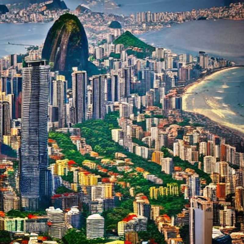 ¿Es Río de Janeiro el destino de lujo perfecto para tus vacaciones de verano? ¡Descubre su deliciosa gastronomía y vinos!<h3>Río de Janeiro en verano: lujo, gastronomía y la magia de lo cotidiano</h3><h3>Un verano de lujo en Río: sabores, vinos y la belleza inesperada de cada rincón</h3><h3>El lujo de Río de Janeiro: una experiencia sensorial a través de su exquisita cocina y vinos</h3><h3>Sumérgete en el lujo carioca: gastronomía, vinos y momentos inolvidables en Río de Janeiro</h3>