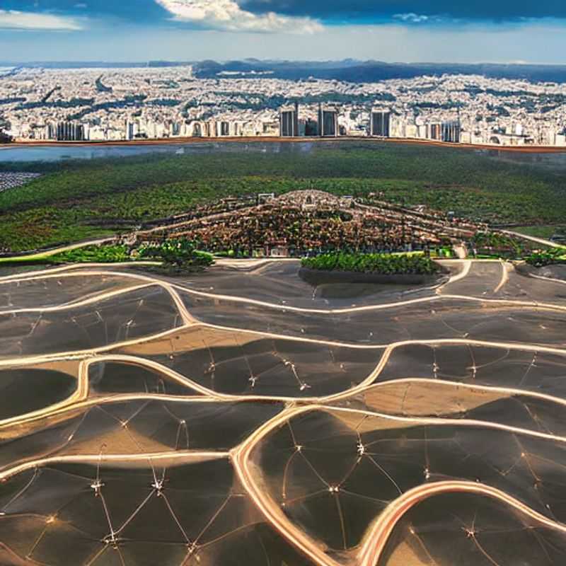 Brasília no Verão&#58; Luxo e Aconchego em Museus e Muito Mais?<h3>Brasília&#58; Um Refúgio de Luxo para o Verão Brasileiro (e seus Museus!)</h3><h3>Escapando do Calor&#58; Brasília&#44; uma Surpresa Luxuosa para o seu Verão</h3><h3>Sol&#44; Cultura e Sofisticação&#58; Brasília como Destino de Luxo para o Verão</h3><h3>Muito Além do Concreto&#58; Descobrindo o Lado Luxuoso e Aconchegante de Brasília no Verão</h3>