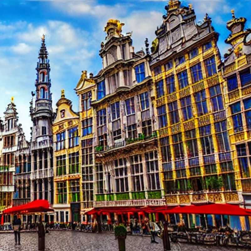 Brussels in Summer&#58; Luxurious Stays &#38; Seamless Connectivity – Is High&#45;Speed Internet a Given?<h3>Unpacking Brussels&#58; Luxury Summer Getaway &#38; the Wi&#45;Fi Reality Check</h3><h3>High&#45;Speed Dreams in Brussels&#58;  Your Luxury Summer Holiday &#38; Internet Access</h3><h3>Luxury Travel in Brussels&#58;  Enjoying the City &#38; Staying Connected</h3><h3>Brussels Summer Escape&#58;  A Luxurious Look at Internet Availability</h3><h3>Is Brussels' High&#45;Speed Internet Up to Par for a Luxurious Summer?</h3><h3>Planning Your Luxurious Brussels Summer&#58;  Connectivity Considerations</h3><h3>Beyond the Grand Place&#58; Exploring Brussels' High&#45;Speed Internet Landscape for Luxury Travelers</h3><h3>Your Seamless Brussels Summer&#58; Luxury&#44; Exploration&#44; and Reliable Internet</h3><h3>Luxury in Brussels&#58; Internet Access for a Smooth &#38; Connected Summer Holiday</h3>
