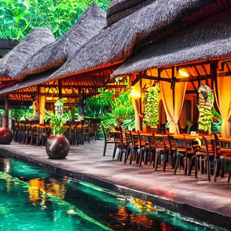 Ubud, Indonésie : Un été de luxe au cœur de Bali ? Hébergements haut de gamme garantis !<h3>Séjour de luxe à Ubud : Trouver le meilleur hébergement pour vos vacances d'été</h3><h3>Bali, Ubud : Paradis tropical et luxe estival - Disponibilité d'hébergements exceptionnels</h3><h3>Vacances de luxe à Ubud : Découvrez les plus beaux hébergements pour un été inoubliable</h3><h3>Ubud en été : Hébergements haut de gamme pour un séjour balinais luxueux et serein</h3>