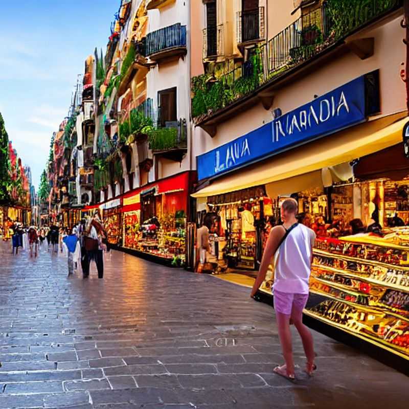 Barcelone, Espagne : Paradis du Luxe Estival ? Gastronomie Raffinée et Expériences Inoubliables<h3>Délices Barcelonnais : Un Été de Luxe et de Mystères Gastronomiques</h3><h3>Barcelona : Le Goût du Luxe Espagnol - Une Évasion Estivale Haute Couture</h3><h3>Mystères et Saveurs : Le Luxe à la Barcelonaise sous le Soleil d'Été</h3><h3>Trésors Gastronomiques et Héritages Secrets : Barcelona, Destination de Luxe Incontournable</h3><h3>Soleil, Gastronomie et Mythes : Exploration Luxueuse d'un Été Barcelonais</h3>