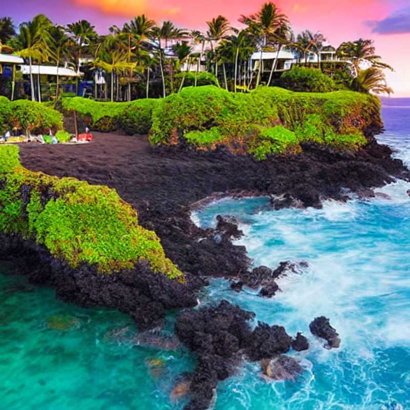 Maui's Culinary Delights: A Luxurious Summer Escape Beyond the Tourist Trail<h3>Indulge in Maui's Winter Flavors: A Luxurious Culinary Journey</h3><h3>Is Maui Right for Your Luxurious Summer Getaway? A Culinary Perspective</h3><h3>Beyond the Beaches: Discovering Maui's Authentic Culinary Gems for a Luxurious Summer</h3><h3>Maui's Summer Culinary Scene: Savoring Luxury on a Budget</h3><h3>A Foodie's Guide to a Luxurious and Economical Maui Summer Vacation</h3>