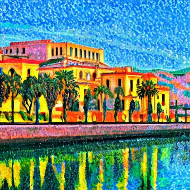 Sun-drenched Málaga: Where the azure Mediterranean kisses the golden sands, promising an unforgettable luxury summer holiday filled with art, culture, and the finest Andalusian delights.