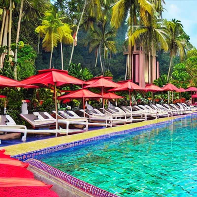 Kuala Lumpur sous le soleil estival : un été luxueux en Malaisie ?<h3>Soleil malaisien et luxe : Kuala Lumpur vaut-elle le détour cet été ?</h3><h3>Escapade estivale luxueuse : Kuala Lumpur, oasis de chaleur et d'élégance ?</h3><h3>L'appel du soleil : Kuala Lumpur, destination de luxe pour un été inoubliable ?</h3><h3>Chaleur, luxe et culture : Kuala Lumpur, le choix idéal pour vos vacances d'été ?</h3>