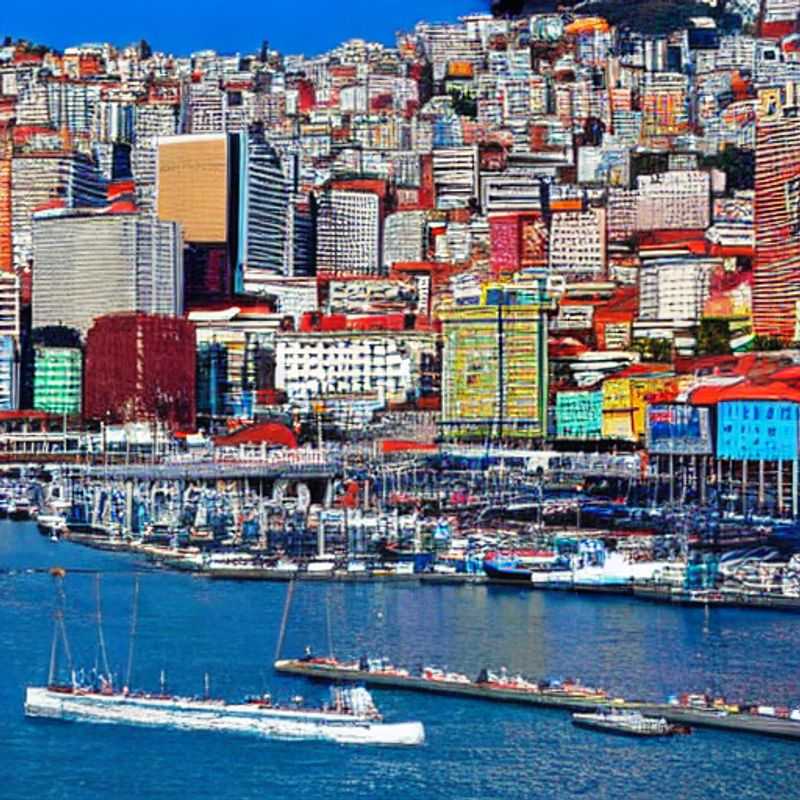 Valparaiso en été &#58; Luxe abordable ?  Une escapade chilienne inattendue<h3>Valparaiso&#44; été luxueux à petit prix ?  Dévoilons les secrets d'un été chilien surprenant</h3><h3>Soleil&#44; mer et... budget maîtrisé ? Valparaiso&#44; perle du Pacifique pour un été luxueux</h3><h3>Le luxe discret de Valparaiso &#58; un été au Chili sans vous ruiner</h3><h3>Valparaiso &#58;  l'été chic et accessible ?  Mon expérience inoubliable au Chili</h3>