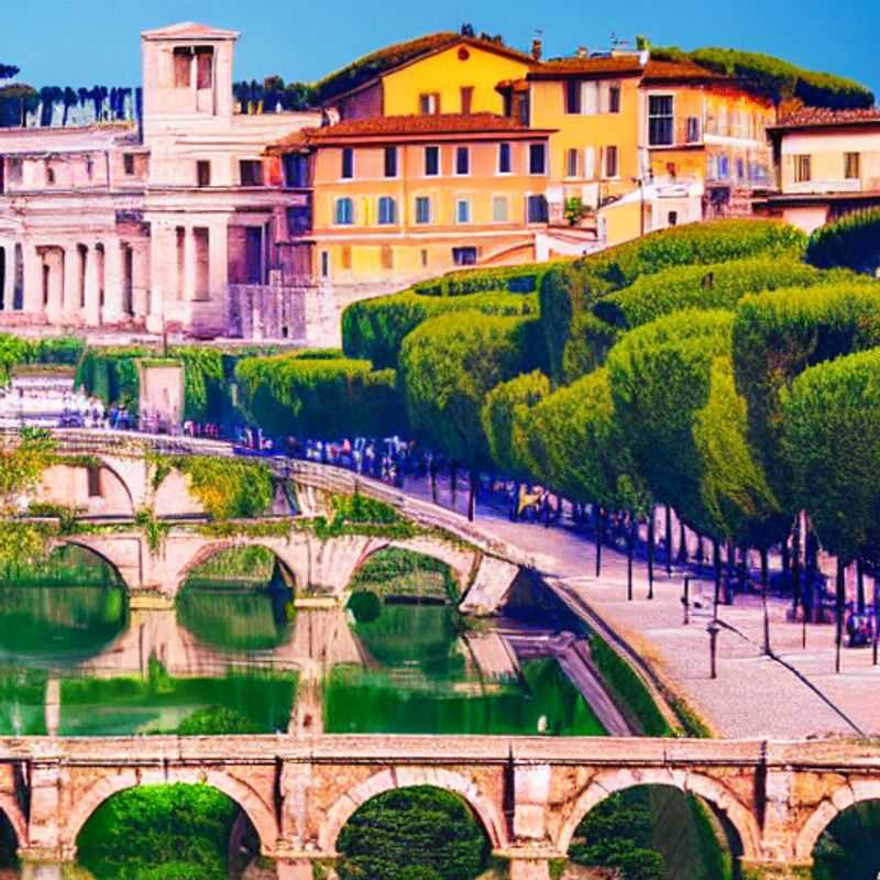 Rome, berceau de la Dolce Vita : un été luxueux et gourmand<h3>Rome estivale : gastronomie raffinée et escapades secrètes</h3><h3>Expériences gourmandes romaines : un été luxueux sans se ruiner</h3><h3>Secrets culinaires romains : un itinéraire gastronomique haut de gamme</h3><h3>Au-delà des trattorias : explorer la gastronomie romaine authentique et de luxe</h3><h3>Rome en été : concilier luxe, gourmandise et découvertes culturelles</h3><h3>Itinéraire gourmand et luxueux à Rome : éviter les pièges à touristes</h3><h3>Le charme discret du luxe romain : gastronomie et exploration authentique</h3><h3>Délices romains : un été inoubliable alliant luxe et authenticité</h3><h3>Rome : oser les expériences culinaires hors des sentiers battus (en mode luxe)</h3>