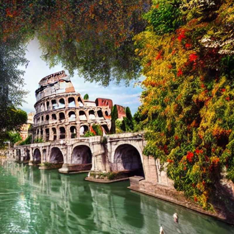 Rome en été : Un luxe tempéré ? Dévoilant les mystères d'une cité éternelle rafraîchie<h3>Rome estivale : Mythes, légendes et escapades luxueuses sous le soleil romain (sans la chaleur !)</h3><h3>Sous le soleil romain : Une enquête luxueuse sur la dolce vita estivale</h3><h3>Rome secrète : Trésors antiques et plaisirs raffinés, une escapade estivale hors du commun</h3><h3>L'été romain : Mystères archéologiques et délices gourmands – un voyage de luxe au cœur de l'histoire</h3>