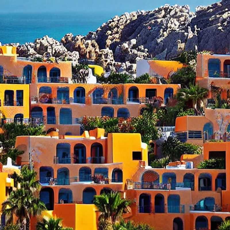 Ciel azur, eaux turquoise et luxe décontracté : un avant-goût de vacances estivales d'exception à Los Cabos, Mexique. Découvrez si cette destination est faite pour vous !