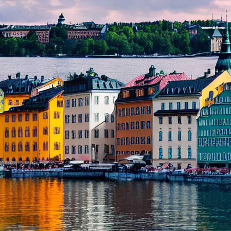 Stockholm&#44; Suède &#58; Un été luxueux connecté ? Wifi haut débit et vacances de rêve<h3>Stockholm l'été &#58; Internet haut débit pour des vacances luxueuses inoubliables</h3><h3>Vacances luxueuses à Stockholm &#58;  Le Wifi haut débit est&#45;il au rendez&#45;vous ?</h3><h3>Stockholm et le luxe &#58;  Connectivité internet haut débit pour un séjour estival parfait</h3><h3>Wifi haut débit à Stockholm &#58;  Votre été luxueux sans compromis</h3>
