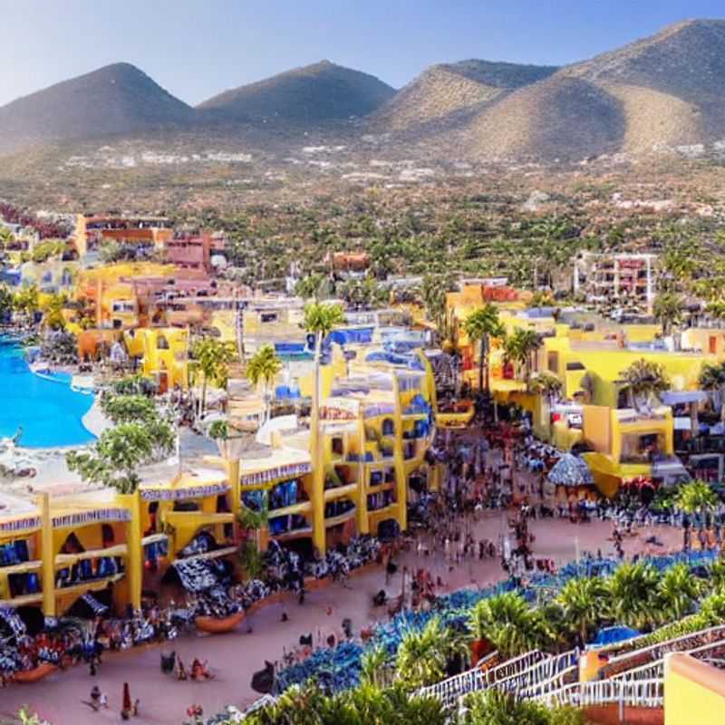 Ciel azur, eaux turquoise et luxe décontracté : un avant-goût de vacances estivales d'exception à Los Cabos, Mexique. Découvrez si cette destination est faite pour vous !