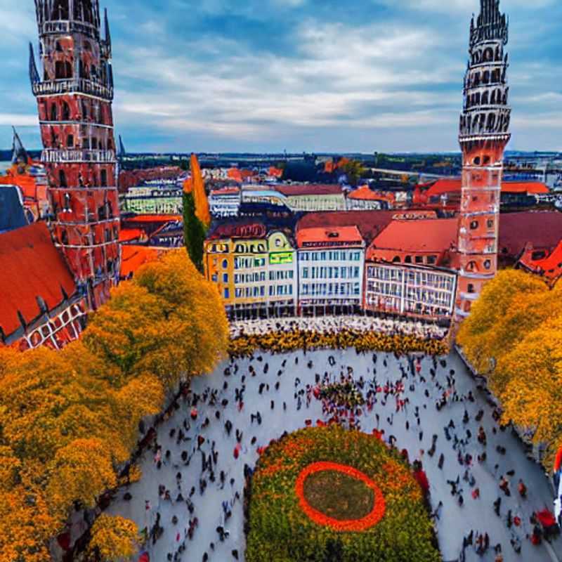 Munich&#44; Allemagne &#58; Un été luxueux et accessible ?<h3>Munich en été &#58; Le luxe accessible à tous ?</h3><h3>Vacances d'été de luxe à Munich &#58; Accessibilité et élégance</h3><h3>Découvrir Munich avec élégance &#58; Accessibilité des attractions de luxe</h3><h3>Munich &#58; Paradis estival accessible pour des vacances de luxe ?</h3><h3>Luxe et accessibilité à Munich &#58; Votre été de rêve est&#45;il possible ?</h3><h3>L'été à Munich &#58;  Accessibilité des sites touristiques pour un séjour luxueux</h3><h3>Munich accessible &#58;  Un été luxueux pour tous ?</h3>