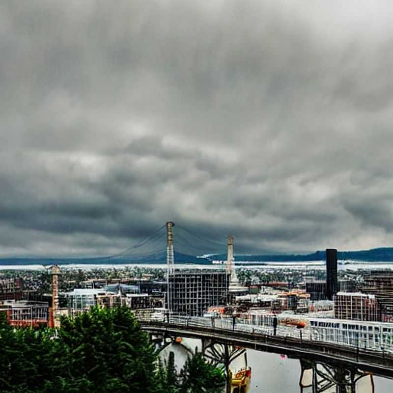 Portland l'été : Un été luxueux et cosy ?<h3>Portland en été : Jours courts, nuits douces et luxe discret</h3><h3>Vacances d'été de luxe à Portland : Est-ce une bonne idée ?</h3><h3>Le charme discret du luxe à Portland : Un été inattendu</h3><h3>Portland, Oregon : Un été luxueux hors des sentiers battus</h3><h3>Explorer Portland avec élégance : Un été au rythme de la douceur de vivre</h3><h3>Au cœur de Portland : Un été luxueux et intimiste</h3><h3>Soleil couchant et luxe montant à Portland : Un été différent</h3>