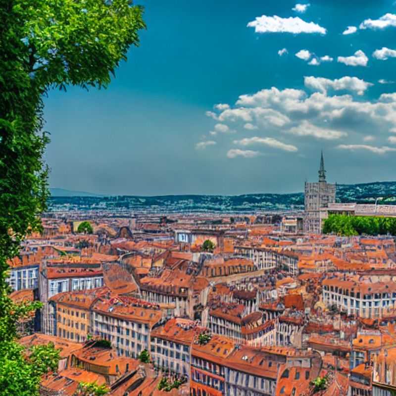 Lyon, l'été : un luxe automnal inattendu ?<h3>Lyon en été : escapade luxueuse sous le charme d'un automne précoce ?</h3><h3>Le charme discret du luxe à Lyon : un été teinté d'automne</h3><h3>Un été romantique à Lyon : les couleurs de l'automne et le luxe à la française</h3><h3>Lyon : une parenthèse luxueuse en été, malgré les couleurs automnales ?</h3><h3>L'automne s'invite à l'été lyonnais : une expérience luxueuse inoubliable ?</h3><h3>Séjour de luxe à Lyon : quand l'été se pare des couleurs de l'automne</h3><h3>L'élégance lyonnaise : un été surprenant entre luxe et couleurs automnales</h3><h3>Vacances de luxe à Lyon : au-delà de l'été, la magie des couleurs d'automne</h3><h3>Découvrir Lyon autrement : luxe et romantisme automnal en plein été</h3>