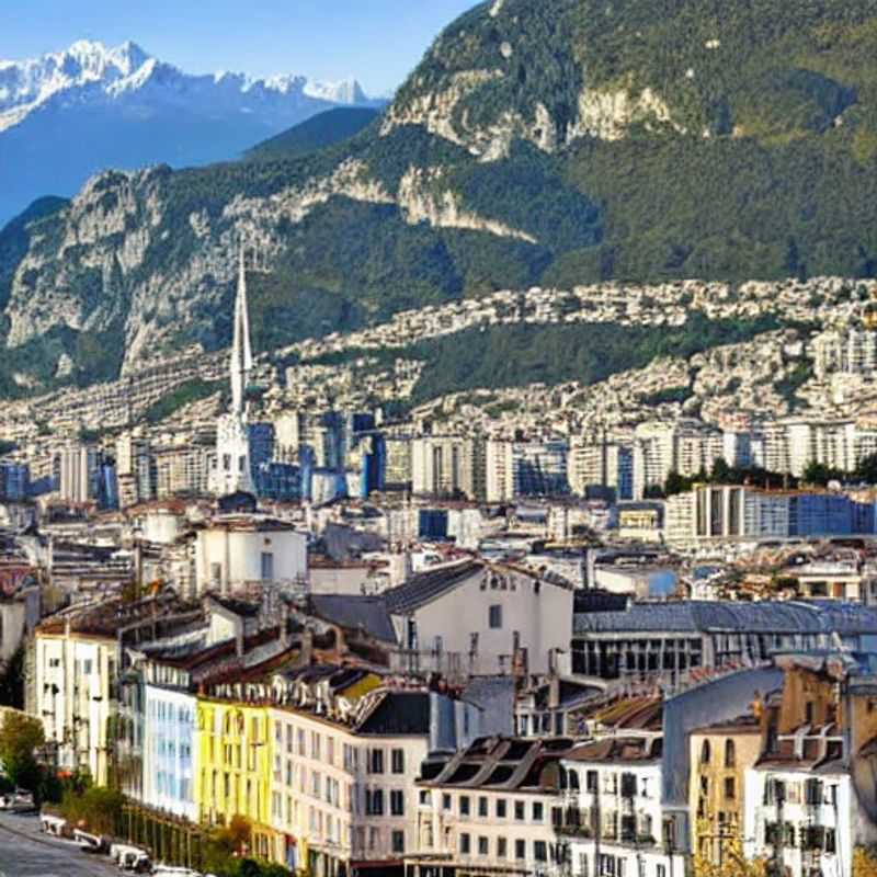 Grenoble in Summer: A Luxurious Escape Despite Seasonal Adjustments<h3>Is Grenoble the Perfect Luxury Summer Getaway? (Even with Seasonal Considerations)</h3><h3>Unveiling Grenoble's Summer Charms: A Luxury Guide to Navigating Seasonal Changes</h3><h3>Luxury in the French Alps: Grenoble's Summer Allure – Addressing Seasonal Closures</h3><h3>Grenoble's Summer Secrets: A Luxurious Journey Beyond the Tourist Trail (Seasonal Update Included)</h3><h3>Planning Your Luxurious Grenoble Summer: A Guide to Seasonal Hours & Hidden Gems</h3><h3>A Refined Summer in Grenoble: Maximizing Your Luxury Experience Despite Seasonal Variations</h3><h3>Grenoble's Summer Splendor: A Curated Luxury Itinerary Accounting for Seasonal Shifts</h3><h3>Discover the Unexpected: A Luxurious Grenoble Summer, Even with Adjusted Opening Hours</h3><h3>Your Luxurious Grenoble Summer Awaits: Navigating Seasonal Closures with Grace and Style</h3>