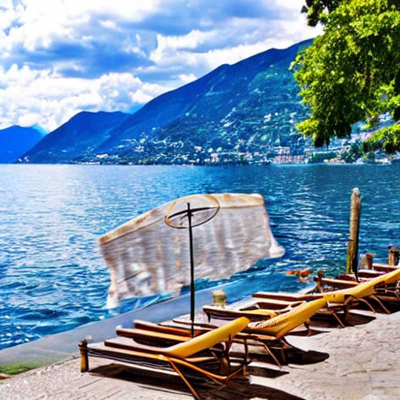 Le Lac de Côme : Un Paradis Accessible pour des Vacances de Luxe ?<h3>Lac de Côme, Italie : Vacances d'été luxueuses et facilité de transport ?</h3><h3>Transports et accessibilité au Lac de Côme : Votre escapade estivale de rêve est-elle à portée de main ?</h3><h3>Se rendre au Lac de Côme avec élégance : Un voyage accessible pour des vacances de luxe inoubliables.</h3><h3>Lac de Côme : Luxe, accessibilité et transport simplifié pour un été idyllique.</h3><h3>Itinéraire de luxe sans tracas au Lac de Côme : Accessibilité et transport pour des vacances inoubliables.</h3><h3>Le Lac de Côme : Accessible et élégant, le parfait écrin pour vos vacances d'été luxueuses.</h3><h3>Explorer le Lac de Côme avec raffinement : Un guide pratique sur l'accessibilité et les transports.</h3><h3>Vacances de luxe au Lac de Côme : Simplicité de transport et accessibilité pour tous.</h3><h3>Découvrir le Lac de Côme en toute sérénité : Accessibilité et transports pour un séjour luxueux.</h3>