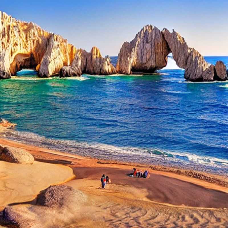 Los Cabos in Summer: A Luxury Escape or a Scorching Surprise?<h3>Sun-Kissed Secrets: Is Los Cabos the Perfect Luxury Summer Getaway?</h3><h3>Beyond the Beaches: Unveiling the Unexpected Charms of a Los Cabos Summer</h3><h3>Luxury in the Heat: Redefining Summer Bliss in Cabo San Lucas</h3><h3>Dodging the Summer Crowds: A Luxurious Los Cabos Adventure for the Discerning Traveler</h3><h3>Los Cabos Summer: A Tailor-Made Luxury Escape for the Adventurous Soul</h3>