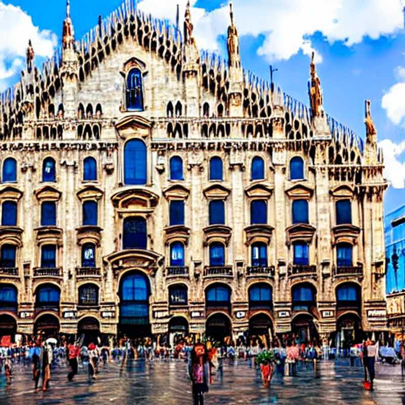 Unpacking Milan's Luxury&#58; Is it the Perfect Summer Escape for You?<h3>Milan in Summer&#58; A Luxurious Italian Holiday Awaits</h3><h3>Indulge Your Senses&#58; High&#45;End Amenities &#38; a Luxurious Milan Summer</h3><h3>Discovering Milan's Hidden Gems&#58; A Luxury Summer Itinerary</h3><h3>Beyond the Duomo&#58; Luxury&#44; Comfort &#38; Summer Adventures in Milan</h3><h3>Is Milan Right for Your Luxury Summer Holiday? A Guide to High&#45;End Amenities</h3><h3>Sun&#45;Kissed Milan&#58; Luxury Travel &#38; Summer's Unforgettable Moments</h3><h3>Luxury Unveiled&#58; Exploring Milan's High&#45;End Summer Offerings</h3><h3>Milan's Summer Secrets&#58; A Luxury Traveler's Guide to Unforgettable Experiences</h3><h3>A Tailor&#45;Made Milan Escape&#58; Curating Your Luxury Summer Holiday</h3>