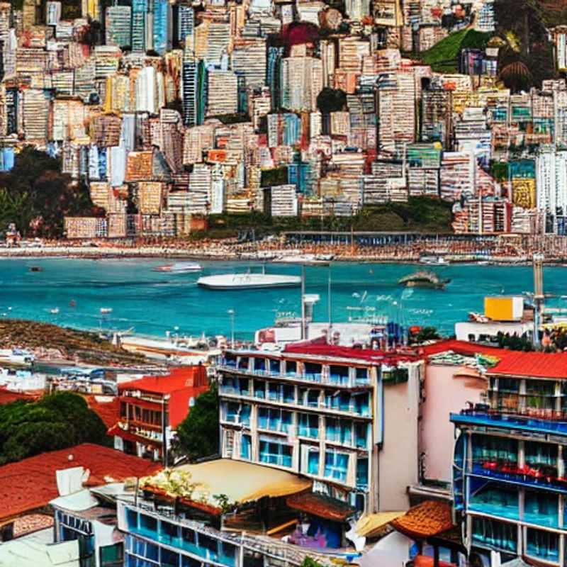 Valparaíso no Verão: Luxo Chileno em Ruas Pitorescas e Cafés Charmosos (como Montmartre!)<h3>Valparaíso: Um Refúgio de Luxo no Verão Chileno? Descubra os encantos de seus bairros!</h3><h3>Sol Chileno e Luxo Discreto: Passeando pelas ruas pitorescas de Valparaíso</h3><h3>Escapada de Verão de Luxo: Valparaíso, um charme que te conquista</h3><h3>Valparaíso x Montmartre: Luxo e charme em ruas de tirar o fôlego - férias de verão inesquecíveis!</h3><h3>O Verão em Valparaíso: Luxo, arte e cafés charmosos - uma experiência inesquecível</h3>