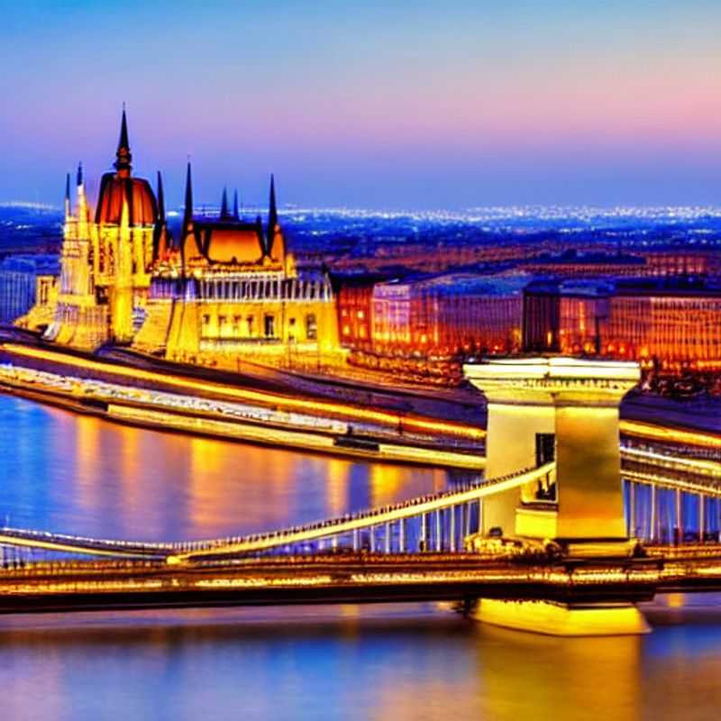 Budapest&#44; perle du Danube &#58; un été luxueux au pays des thermes ?<h3>Budapest &#58;  Havre de paix et de bien&#45;être pour des vacances d'été luxueuses ?</h3><h3>Thermes royaux et escapades raffinées &#58; Budapest&#44; destination été idéale pour les amateurs de luxe ?</h3><h3>Au&#45;delà des thermes &#58;  Budapest&#44; une expérience estivale luxueuse inoubliable ?</h3><h3>Soleil hongrois et spas somptueux &#58;  Budapest&#44; la promesse d'un été luxueux ?</h3>