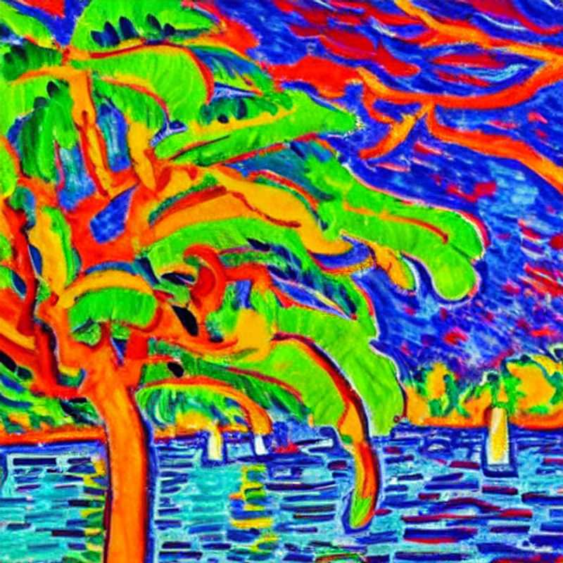 Sun-kissed luxury: A glimpse of Miami's vibrant energy, showcasing pristine beaches, turquoise waters, and iconic Art Deco architecture – the perfect backdrop for an unforgettable luxury summer holiday.