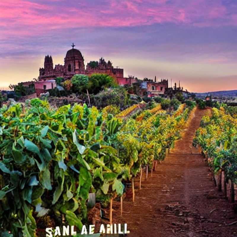 San Miguel de Allende en été &#58; un luxe estival inattendu ?<h3>Fêtes automnales et escapades luxueuses à San Miguel de Allende &#58; le charme discret d'un automne flamboyant.</h3><h3>Soleil estival et trésors culturels &#58; San Miguel de Allende&#44; une destination de luxe inattendue ?</h3><h3>Au&#45;delà des fêtes d'automne &#58; le luxe subtil de San Miguel de Allende&#44; été comme hiver.</h3><h3>San Miguel de Allende &#58;  L'été&#44; une saison secrète pour une escapade de luxe ?</h3>