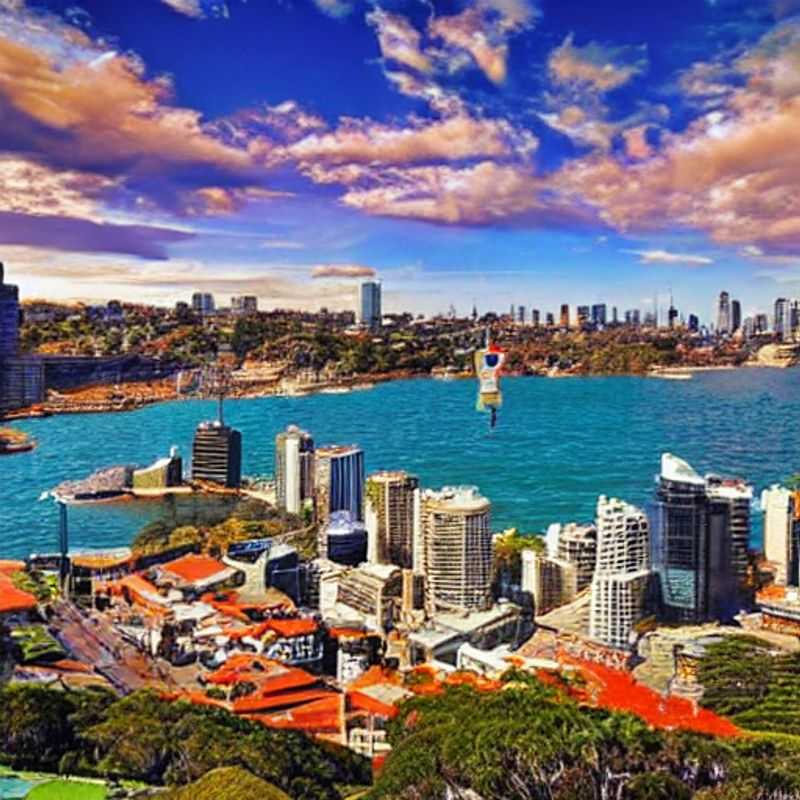 Indulge Your Senses: Sydney's Gourmet Summer Delights<h3>Sydney Summer: A Luxurious Feast for the Foodie</h3><h3>Beyond the Opera House: Sydney's Hidden Culinary Gems (Luxury Summer Escape)</h3><h3>A Taste of Luxury: Sydney's Fine Dining Scene & Your Summer Getaway</h3><h3>Sun, Sand, and Sophistication: Sydney's Summer of Culinary Excellence</h3><h3>Sydney's Summer Sizzle: A Gourmet Guide to Luxury Travel</h3><h3>Unforgettable Flavors: Planning Your Luxurious Sydney Summer Culinary Adventure</h3><h3>Discover Sydney's Best-Kept Culinary Secrets: Your Luxury Summer Itinerary</h3><h3>From Harbour Views to Hidden Bistros: A Luxurious Sydney Food Journey</h3><h3>Is Sydney Right for Your Luxury Summer Holiday? (A Foodie's Perspective)</h3>
