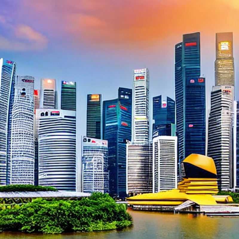 Singapour sous le soleil estival &#58; un luxe estival inoubliable ?<h3>Singapour en été &#58; Paradis luxueux ou pause estivale décevante ?</h3><h3>Chaleur estivale à Singapour &#58; Les attraits luxueux résistent&#45;ils à la saison?</h3><h3>Vacances de luxe à Singapour en été &#58;  Le guide avisé pour un séjour inoubliable (et ouvert!)</h3><h3>Singapour estivale &#58;  Où le luxe rencontre la réalité saisonnière</h3><h3>Été à Singapour &#58; Votre guide pour des vacances de luxe hors saison</h3>