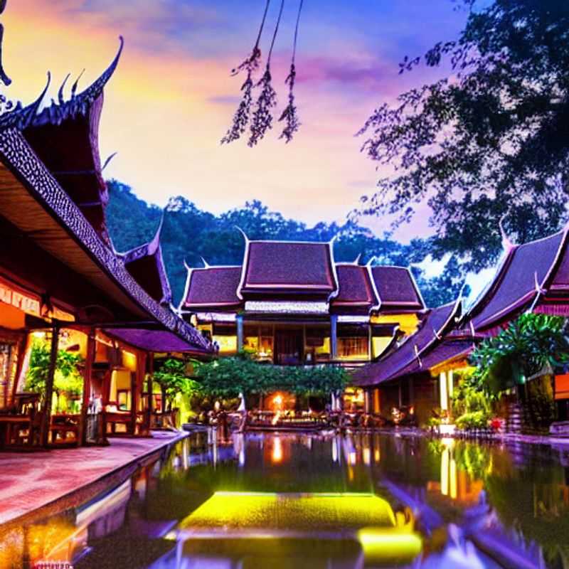 Chiang Mai, Paradis Luxueux pour l'Été : Hébergements Haut de Gamme à Votre Portée<h3>Votre Échappée Luxueuse à Chiang Mai : Disponibilité d'Hébergements Haut de Gamme en Été</h3><h3>Chiang Mai en été : Un Havres de Luxe? Exploration des Options d'Hébergement Haut de Gamme</h3><h3>Soleil, Luxe et Sérénité : Trouver l'Hébergement Parfait à Chiang Mai pour Vos Vacances d'Été</h3><h3>Vacances de Luxe à Chiang Mai : Guide des Plus Beaux Hôtels et Villas pour l'Été</h3>