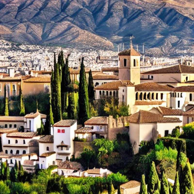 Granada, Espagne : Paradis Luxueux Estivaux, Accessible à Tous ? Décryptage d'un Mystère Andalou !<h3>Granada sous le Soleil : Accessibilité et Transport pour un Voyage de Rêve (Sans Se Ruiner le Dos !)</h3><h3>Mystère Résolu : Granada, Destination de Luxe Accessible ? L'Enquête Commence !</h3><h3>Trésors Andalous et Voyages de Luxe : Granada, Accessible à tous les Aventuriers Raffinés ?</h3><h3>Granada : Le Luxe Accessible ? Une Exploration Historique et Scientifique des Options de Transport.</h3>
