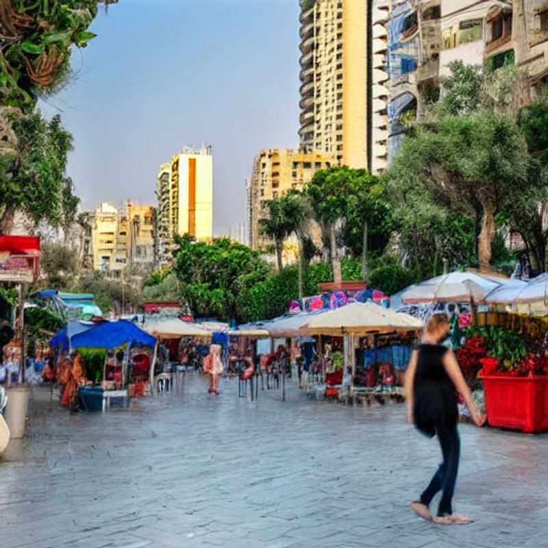 Tel Aviv en été : Un luxe estival sous le soleil méditerranéen<h3>Tel Aviv, escapade estivale luxueuse : températures douces et découvertes en plein air</h3><h3>Le charme discret du luxe à Tel Aviv : un été sous le signe de la douceur</h3><h3>Soleil, douceur et luxe : Tel Aviv, destination estivale idéale ?</h3><h3>Températures clémentes et luxe à Tel Aviv : un été inoubliable en perspective</h3>