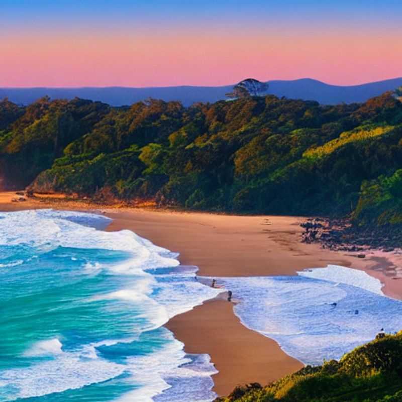Byron Bay's Bountiful Summer: Sun-Kissed Beaches, Gourmet Delights, and a Dash of Mystery<h3>Is Byron Bay the Apex of Aussie Luxury Summer Escapes? A Connoisseur's Report</h3><h3>Beyond the Beaches: Uncovering Byron Bay's Hidden Gems – A Luxurious Culinary & Historical Adventure</h3><h3>Sun, Sand, and Secrets: A Luxury Summer Holiday in Byron Bay – Fact or Fiction?</h3><h3>Harvest Moon in Byron Bay: Luxury, Legends, and Locally-Sourced Gastronomy</h3><h3>Byron Bay's Summer of Indulgence: A Blend of Coastal Charm, Wine Country Wonders, and Ancient Whispers</h3><h3>The Byron Bay Enigma: Deciphering the Luxury Holiday Puzzle – Is it Worth the Hype?</h3>