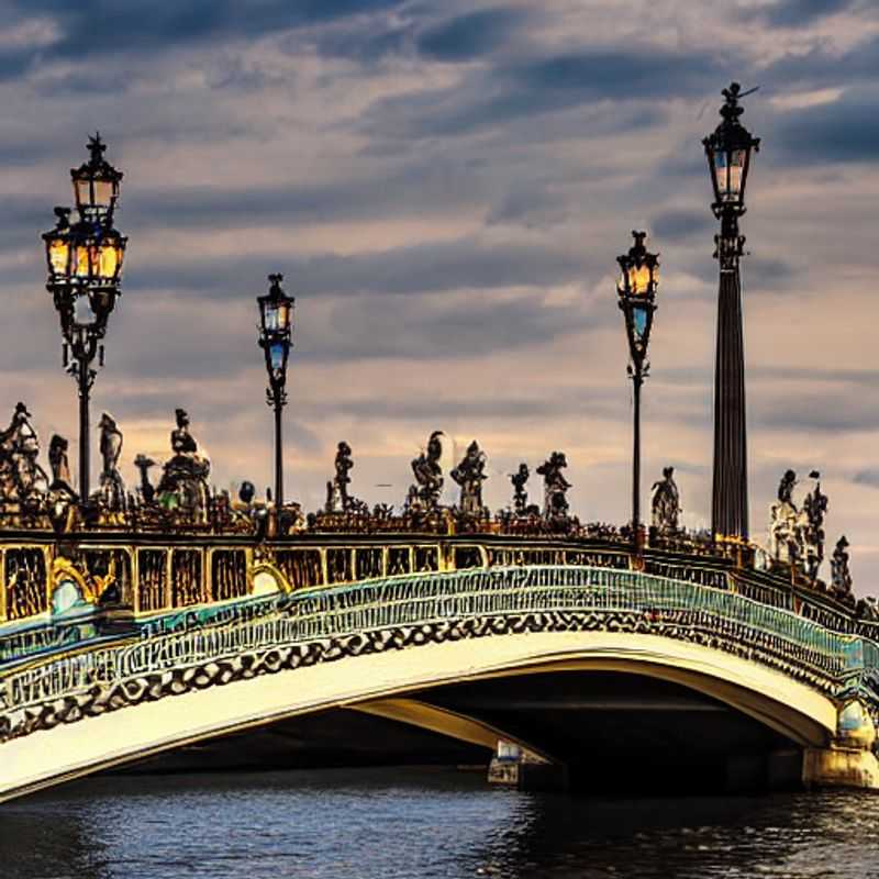 Lisbonne, l'été : un festin pour les yeux et l'âme (et oui, c'est le paradis du luxe !)<h3>Lisbonne : Mode, art et soleil... un été luxueux vous attend ?</h3><h3>Le charme secret de Lisbonne : escapade estivale chic et authentique</h3><h3>Sous le soleil de Lisbonne : vacances de luxe et rencontres inoubliables</h3><h3>Lisbonne, été luxueux : au-delà des clichés, une expérience humaine unique</h3>