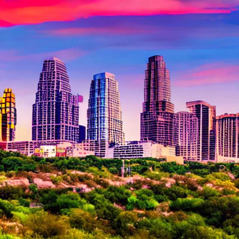 Austin, Texas : Un Été Luxueux et Inoubliable ? Expériences Uniques et Partages Inestimables<h3>Austin, l'été : Le Chic Texan, des Expériences sur Mesure à Partager</h3><h3>Soleil Texan et Luxe Discret : Austin, Destination Été Exceptionnelle ?</h3><h3>Austin : Au Coeur du Texas, un Été de Luxe et d'Expériences Authentiques</h3><h3>L'Appel du Sud : Austin, Paradis Luxueux pour un Été Inoubliable ?</h3><h3>Découvrir Austin : Un Été de Luxe et de Partages Exceptionnels au Texas</h3><h3>Texas Glamour : Austin, Destination de Rêve pour un Été Luxueux ?</h3><h3>Mon Été à Austin : Luxe, Découverte et Partages inattendus au Texas</h3>