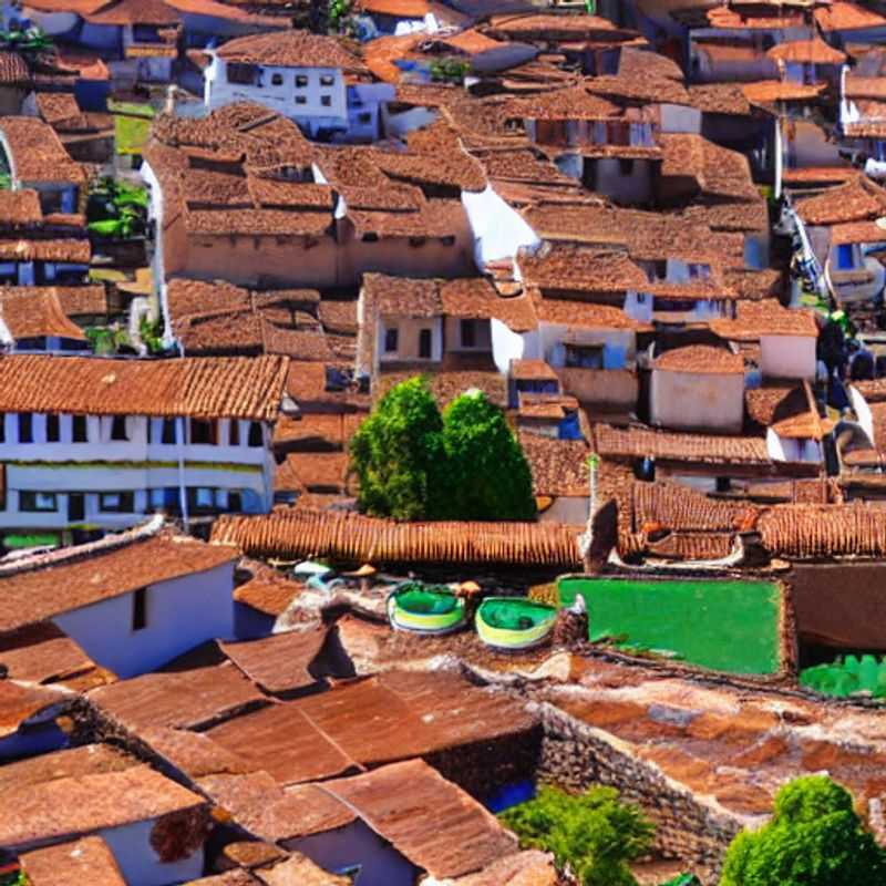 Douces soirées au coin du feu : Cusco, Pérou, une escapade luxueuse estivale ?<h3>Cusco, Pérou : Un été luxueux au coin du feu ?</h3><h3>Le charme feutré de Cusco : Vacances estivales de luxe au Pérou</h3><h3>Escapade luxueuse estivale à Cusco : Le plaisir des soirées au coin du feu</h3><h3>Cusco l'été : Luxe et confort au coin du feu</h3>