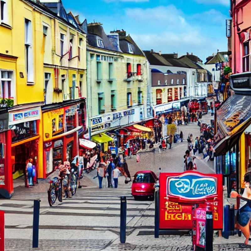 Le Climat et la Météo à Cork pour des Vacances d'été Luxueuses : Un Paradis Irlandais ?<h3>Cork, Irlande : Idéal pour des Vacances d'été Luxueuses ? Climat et Conseils Pratiques</h3><h3>Vacances d'été Luxueuses à Cork : Guide Climatique et Conseils pour un Séjour Inoubliable</h3><h3>Explorer Cork avec Luxe et Élégance : Guide du Climat Estival et Conseils pour un Voyage Inoubliable</h3><h3>Soleil Irlandais : Le Climat de Cork et son Adéquation pour des Vacances d'été de Luxe</h3><h3>Climat estival à Cork : Conseils avisés pour un séjour luxueux et authentique en Irlande</h3>