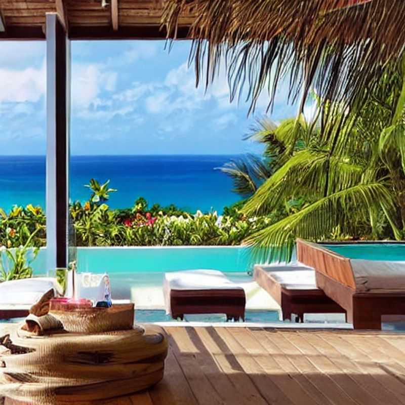 São Bartolomeu&#58; Um Verão de Luxo no Caribe &#45; Impacto Positivo Garantido?<h3>St. Barts&#58; Paraíso Caribenho &#45; Um Refúgio de Luxo com Impacto Positivo?</h3><h3>Sol&#44; Areia e Solidariedade&#58; St. Barts&#44; um Destino de Luxo que Faz a Diferença?</h3><h3>O Impacto Positivo de um Verão Luxuoso em St. Barts&#58; Mais do que Sol e Mar</h3><h3>St. Barts&#58; Luxo e Sustentabilidade &#45; Uma Experiência Inesquecível com Impacto Positivo?</h3>