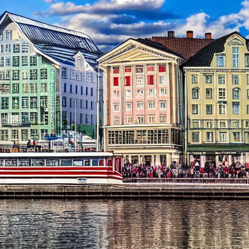 ¿Oslo, Noruega: Un Verano de Lujo Fotogénico? Escenarios Impresionantes para el Contenido Perfecto<h3>Oslo en Verano: Lujo, Fotografía y la Magia de los Fiordos Noruegos</h3><h3>Paraíso Escandinavo: ¿Es Oslo el Destino de Lujo Perfecto para tus Fotos de Verano?</h3><h3>Más Allá de los Fiordos: Descubriendo la Belleza Fotogénica de Oslo en un Viaje de Lujo</h3><h3>El Encanto Discreto de Oslo: Un Refugio de Lujo para los Amantes de la Fotografía (y de la Buena Vida)</h3>