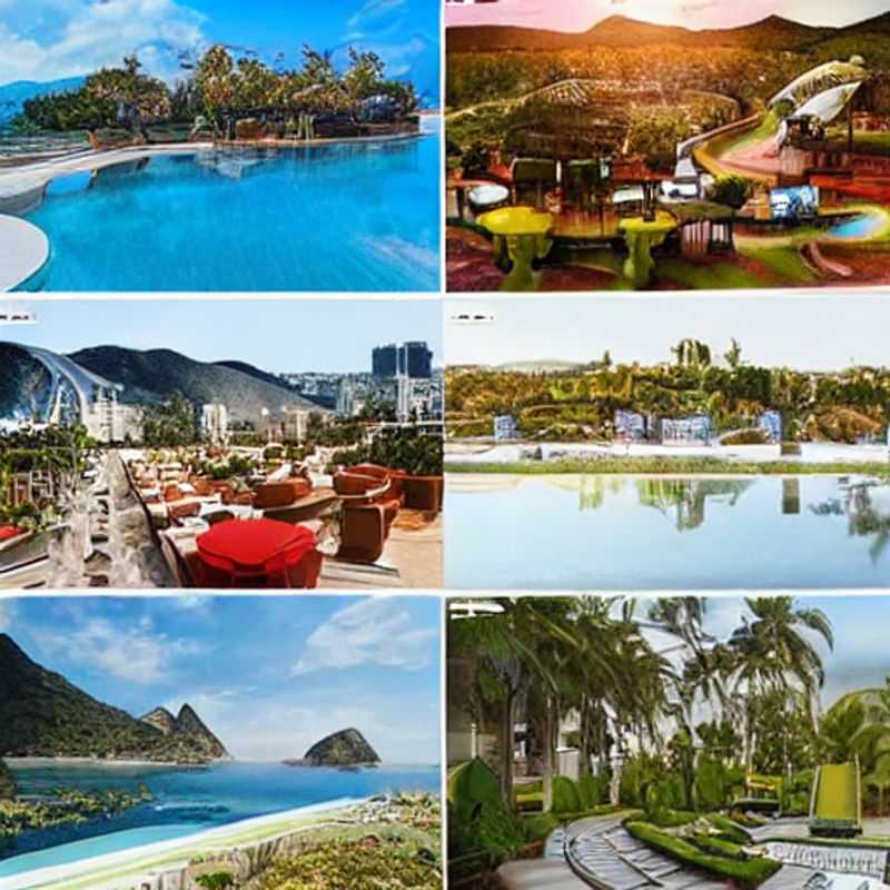 Cusco Unveiled&#58; Top 3 Luxury Summer Escapes in the Land of the Incas