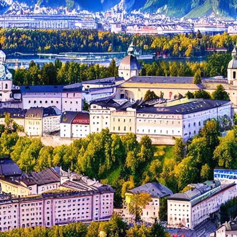 Salzburg in Autumn: A Luxurious Escape from Summer's Scorch (or, Is That Crisp Air Chilling My Champagne?)<h3>Autumn in Salzburg: Myth, Majesty, and…Microclimates? A Luxury Traveler's Guide to the Weather</h3><h3>Salzburg's Secret Season: Uncovering Autumnal Elegance (and Avoiding Unexpected Showers)</h3><h3>Beyond the Sound of Music: A Luxurious Autumnal Adventure in Salzburg's Mystical Weather</h3><h3>Is Salzburg's Autumn a "Summer" Dream? Deciphering the Weather for the Discerning Traveler</h3><h3>Salzburg's Autumnal Enigma: Weather, Wonders, and a Dash of Detective Work (Luxury Included)</h3>