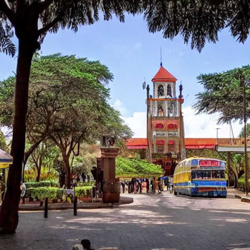 Nairobi, été luxueux ? Mystères tropicaux et safari chic !<h3>Nairobi en été : Climat idéal pour une aventure de luxe ? Décryptage !</h3><h3>Safari de luxe et soleil estival à Nairobi : L'enquête commence !</h3><h3>Nairobi sous le soleil : Un été opulent au cœur de l'Afrique mystérieuse.</h3><h3>L'été à Nairobi : Mythes, légendes et escapades 5 étoiles !</h3>